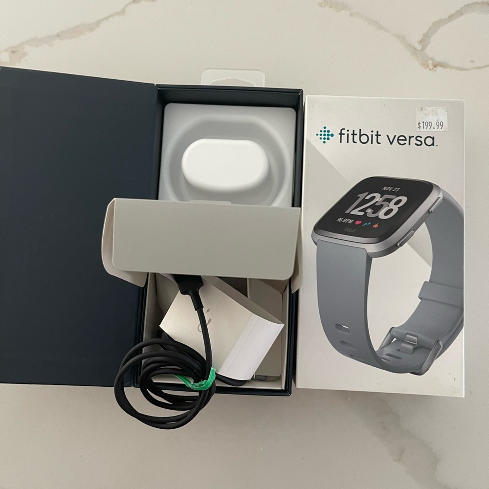 Fitbit Versa - Picture 5 of 5